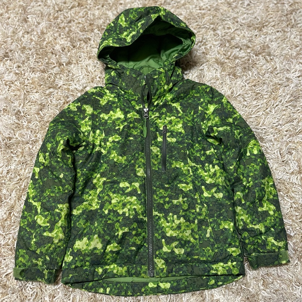 L.L. Bean Winter Coat